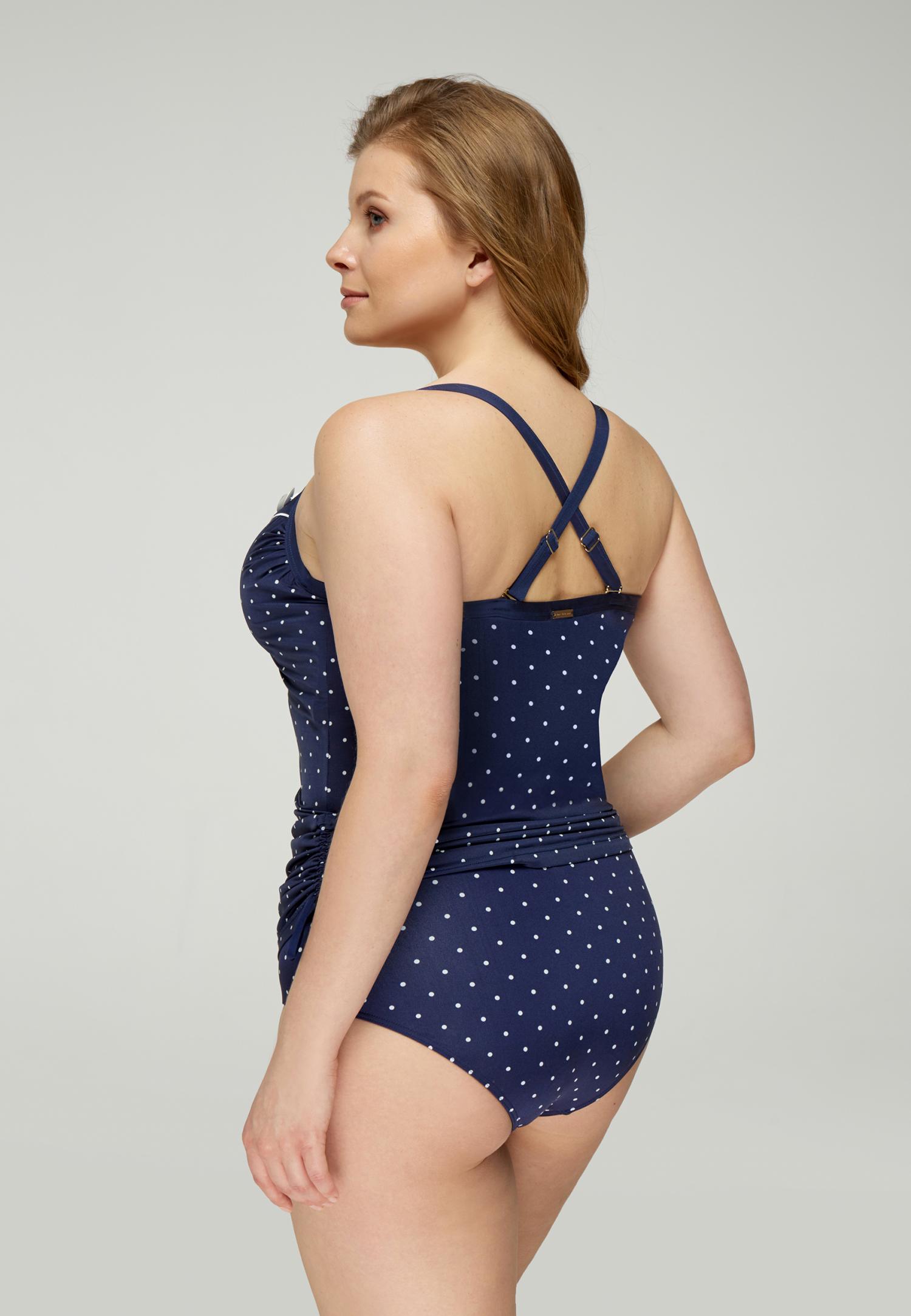 Танкини L2215-YP-463 Marc & André